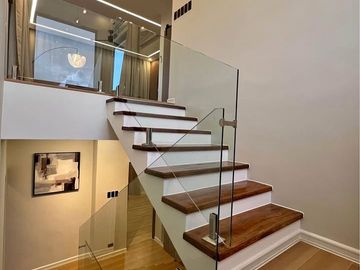 For Sale Brand New 4 Bedroom House and Lot Parkplace Village Imus Cavite