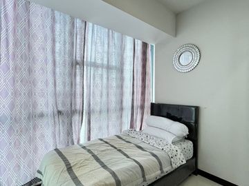 For Rent 2 Bedrooms Apartmenr, Nice Furnished - Casa Grande Residence, Kasablanka Jakarta Selatan