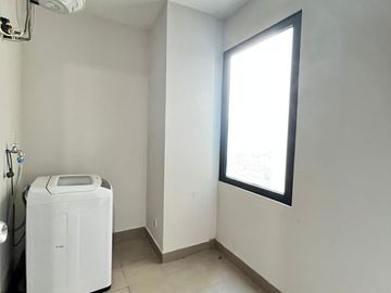 For Rent 2 Bedrooms Apartmenr, Nice Furnished - Casa Grande Residence, Kasablanka Jakarta Selatan