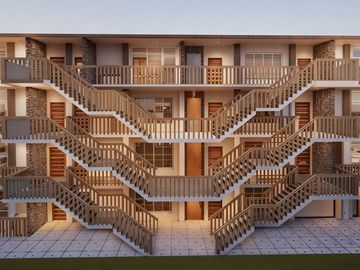 Majestic Empire Residences - Penthouse
