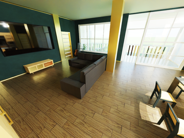 Majestic Empire Residences - Penthouse