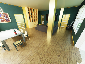 Majestic Empire Residences - Penthouse