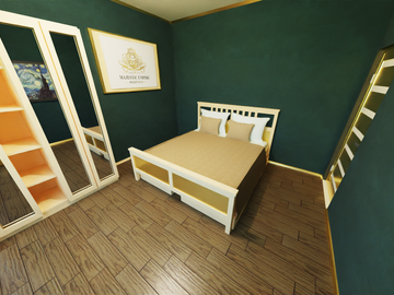 Majestic Empire Residences - Penthouse