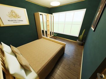 Majestic Empire Residences - Penthouse