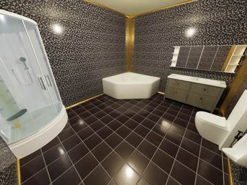 Majestic Empire Residences - Penthouse