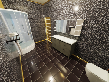 Majestic Empire Residences - Penthouse