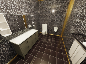 Majestic Empire Residences - Penthouse