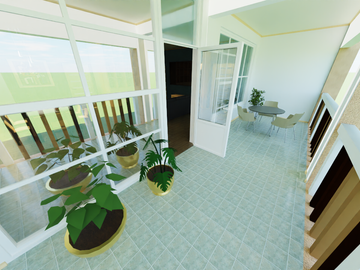 Majestic Empire Residences - Penthouse