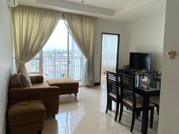 For Sale 3 Bedrooms Apartment at Essence Darmawangsa, Kebayoran Baru South Jakarta