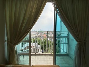 For Sale 3 Bedrooms Apartment at Essence Darmawangsa, Kebayoran Baru South Jakarta