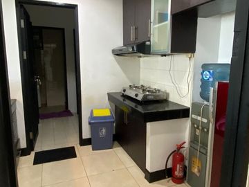 For Sale 3 Bedrooms Apartment at Essence Darmawangsa, Kebayoran Baru South Jakarta