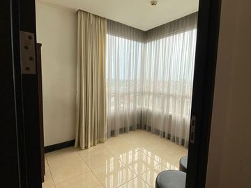 For Sale 3 Bedrooms Apartment at Essence Darmawangsa, Kebayoran Baru South Jakarta