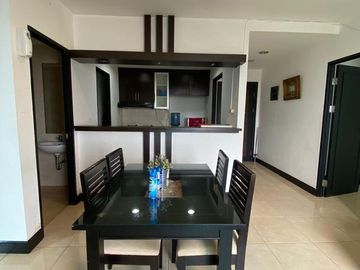 For Sale 3 Bedrooms Apartment at Essence Darmawangsa, Kebayoran Baru South Jakarta