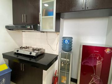 For Sale 3 Bedrooms Apartment at Essence Darmawangsa, Kebayoran Baru South Jakarta