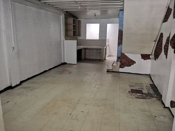 Apartment in Bgy Olympia, Makati