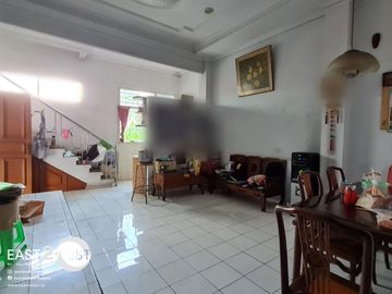 Dijual Cepat BU Banget Rumah + Ruko Jalan Juhdi Cimuncang Serang Banten Siap Pakai & Siap Untuk Usaha Lokasi Ramai Sangat Strategis