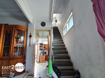 Dijual Cepat BU Banget Rumah + Ruko Jalan Juhdi Cimuncang Serang Banten Siap Pakai & Siap Untuk Usaha Lokasi Ramai Sangat Strategis