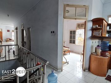 Dijual Cepat BU Banget Rumah + Ruko Jalan Juhdi Cimuncang Serang Banten Siap Pakai & Siap Untuk Usaha Lokasi Ramai Sangat Strategis