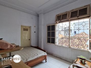Dijual Cepat BU Banget Rumah + Ruko Jalan Juhdi Cimuncang Serang Banten Siap Pakai & Siap Untuk Usaha Lokasi Ramai Sangat Strategis