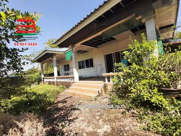 ที่ดินพร้อมบ้านเดี่ยว หมู่บ้าน แบนชะโด 2 แยก 10 เนื้อที่ 200 ตรว. ถนนประชาร่วมใจ แขวงทรายกองดินใต้ เขตคลองสามวา กรุงเทพฯ