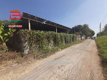 ที่ดินพร้อมบ้านเดี่ยว หมู่บ้าน แบนชะโด 2 แยก 10 เนื้อที่ 200 ตรว. ถนนประชาร่วมใจ แขวงทรายกองดินใต้ เขตคลองสามวา กรุงเทพฯ