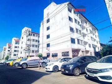 Condominium 33.18 sq.m. Baan Ua-Athorn Phutthamonthon Sai 5 (opposite PTT gas station) opposite PTT gas station, Phutthamonthon Sai 5 Road, Sam Phran,