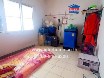 Condominium 33.18 sq.m. Baan Ua-Athorn Phutthamonthon Sai 5 (opposite PTT gas station) opposite PTT gas station, Phutthamonthon Sai 5 Road, Sam Phran,