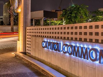 Studio Condo in Pasig city near Ortigas for sale