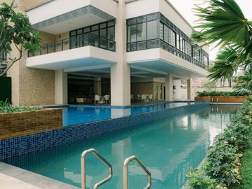 Studio Condo in Pasig city near Ortigas for sale