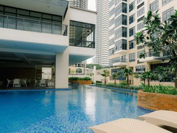 Studio Condo in Pasig city near Ortigas for sale