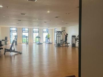 Studio Condo in Pasig city near Ortigas for sale
