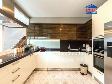 2-storey detached house, 259.2 sq.w., Pruksaphirom Regent Village, Ratchaphruek-Rattanathibet, Soi 3/1, Ratchaphruek Road, Rattanathibet-Chaiyaphruek