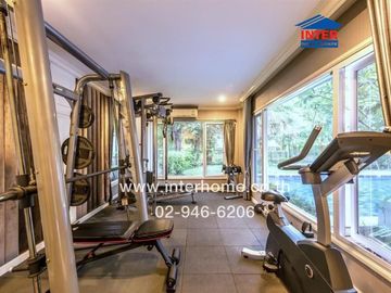 2-storey detached house, 259.2 sq.w., Pruksaphirom Regent Village, Ratchaphruek-Rattanathibet, Soi 3/1, Ratchaphruek Road, Rattanathibet-Chaiyaphruek