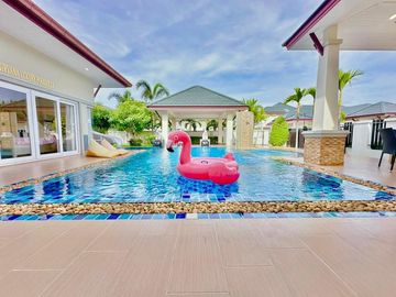 Dusit Pattaya Hill Pool Villa for Sale