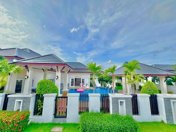 Dusit Pattaya Hill Pool Villa for Sale