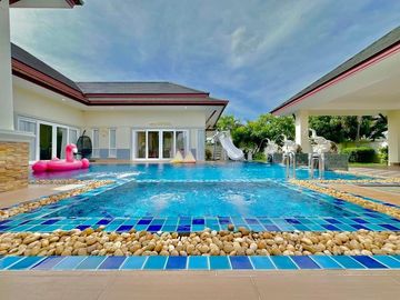 Dusit Pattaya Hill Pool Villa for Sale