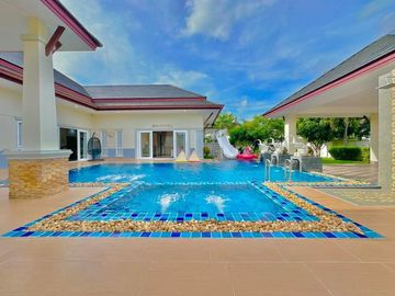 Dusit Pattaya Hill Pool Villa for Sale