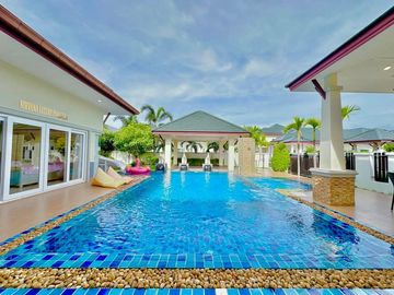 Dusit Pattaya Hill Pool Villa for Sale