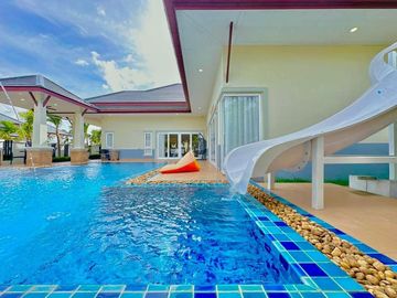 Dusit Pattaya Hill Pool Villa for Sale