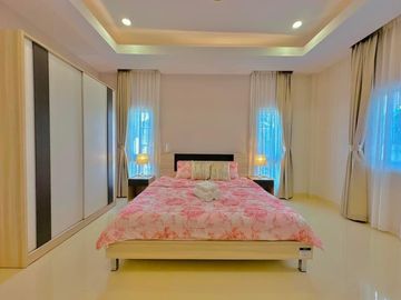 Dusit Pattaya Hill Pool Villa for Sale