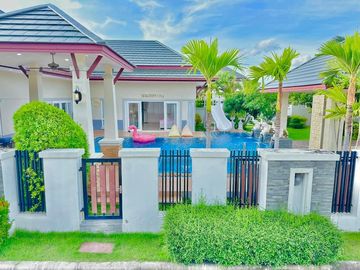 Dusit Pattaya Hill Pool Villa for Sale