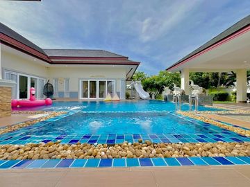 Dusit Pattaya Hill Pool Villa for Sale