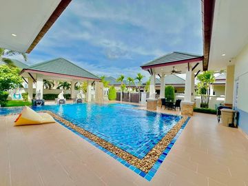 Dusit Pattaya Hill Pool Villa for Sale