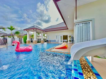 Dusit Pattaya Hill Pool Villa for Sale