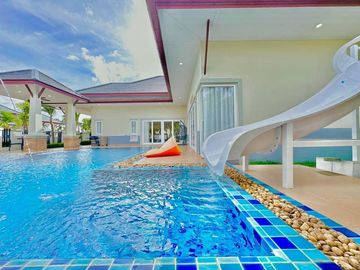 Dusit Pattaya Hill Pool Villa for Sale
