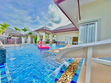 Dusit Pattaya Hill Pool Villa for Sale