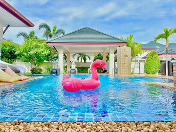 Dusit Pattaya Hill Pool Villa for Sale