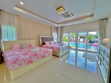 Dusit Pattaya Hill Pool Villa for Sale