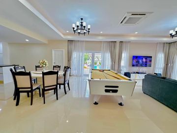 Dusit Pattaya Hill Pool Villa for Sale