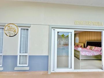 Dusit Pattaya Hill Pool Villa for Sale